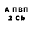Бутират GHB Bulbazaur REX